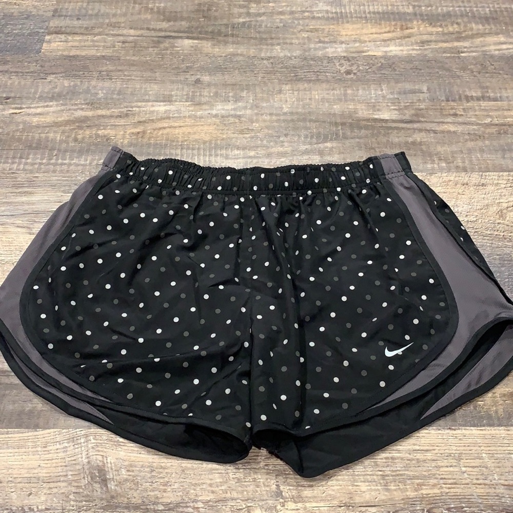 Nike Athletic Shorts